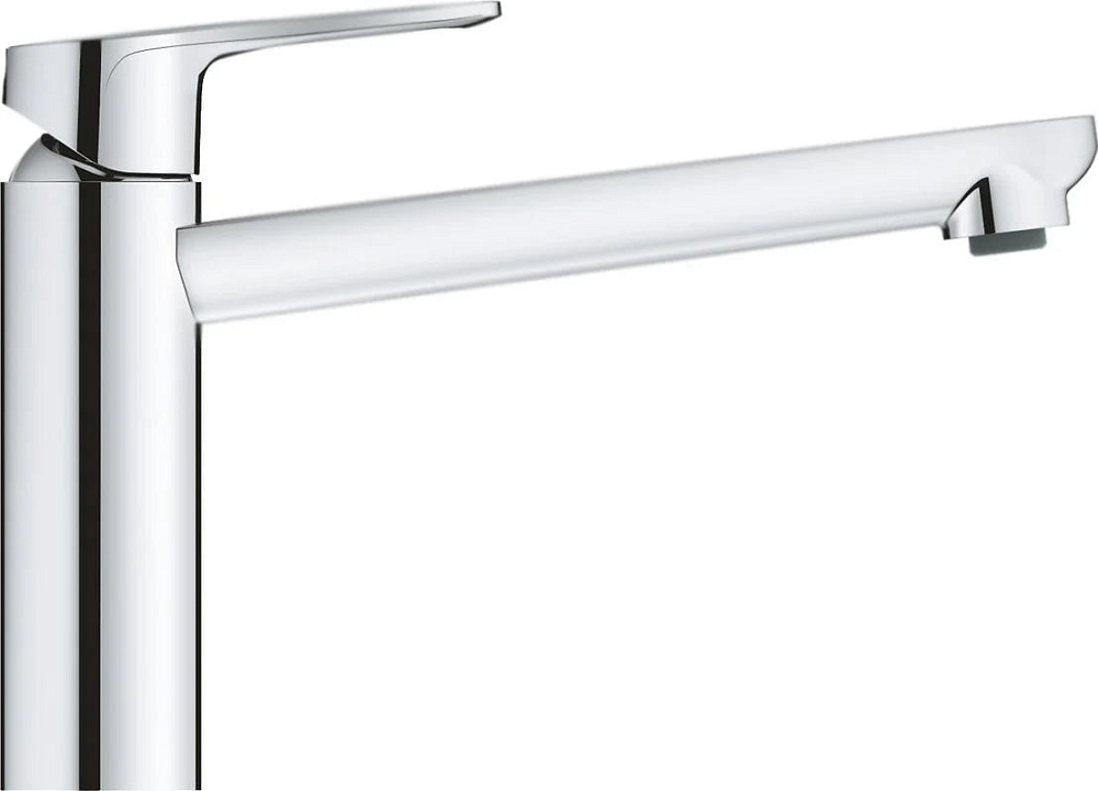 Смеситель для кухни Grohe BauFlow 31688000