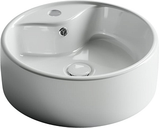 Накладная раковина Ceramicanova Element CN5027