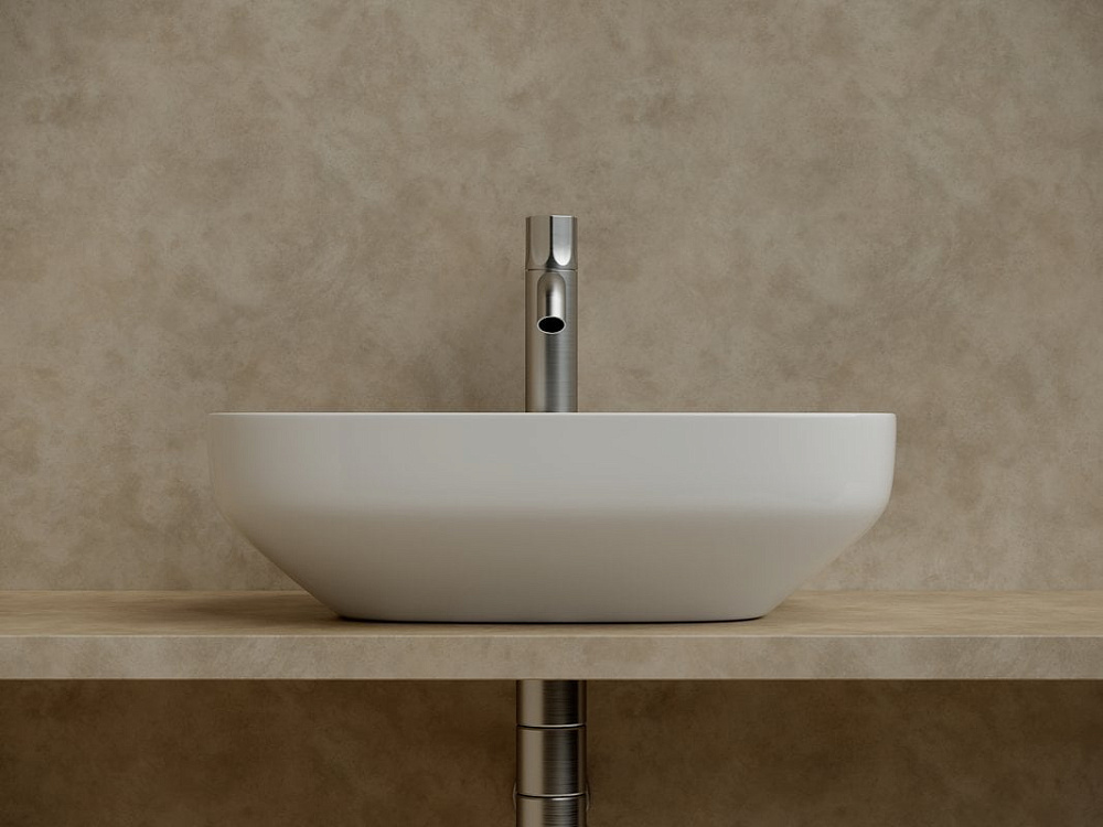 Накладная раковина Ceramicanova Element CN5031 50 см