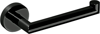 Держатель туалетной бумаги Bemeta Hematit 159212032 metalic gray polished