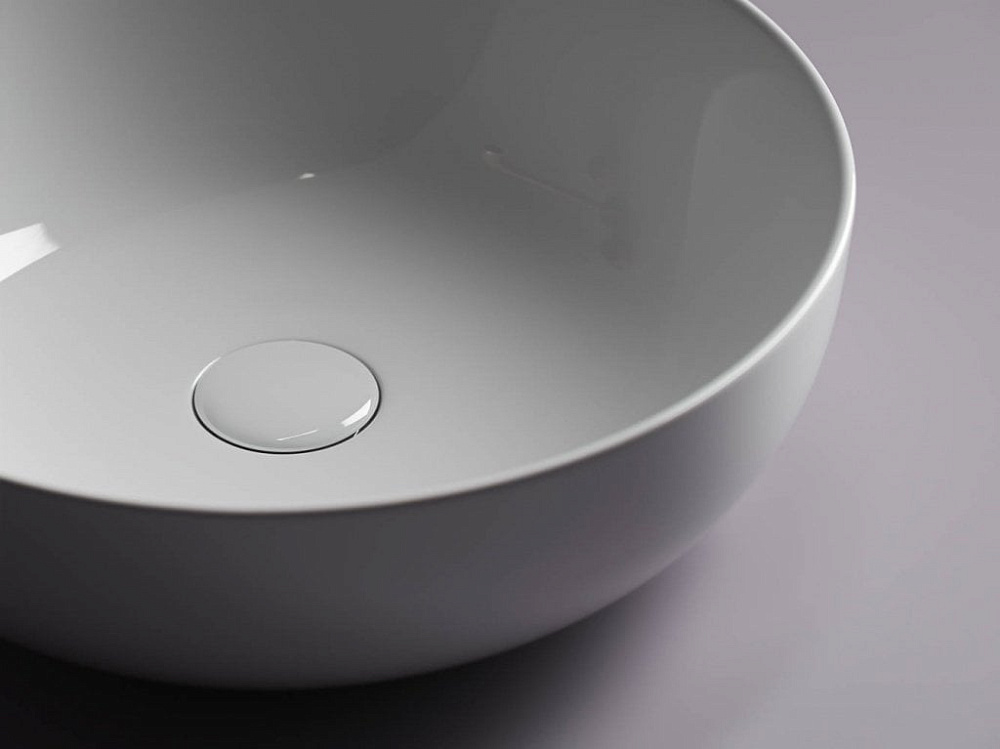 Накладная раковина Ceramicanova Element CN5024