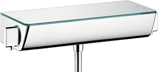 Термостатический смеситель Hansgrohe Ecostat Select 13161000 для душа