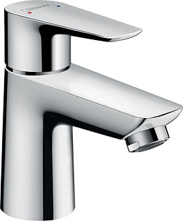 Смеситель для раковины Hansgrohe Talis E 71700000