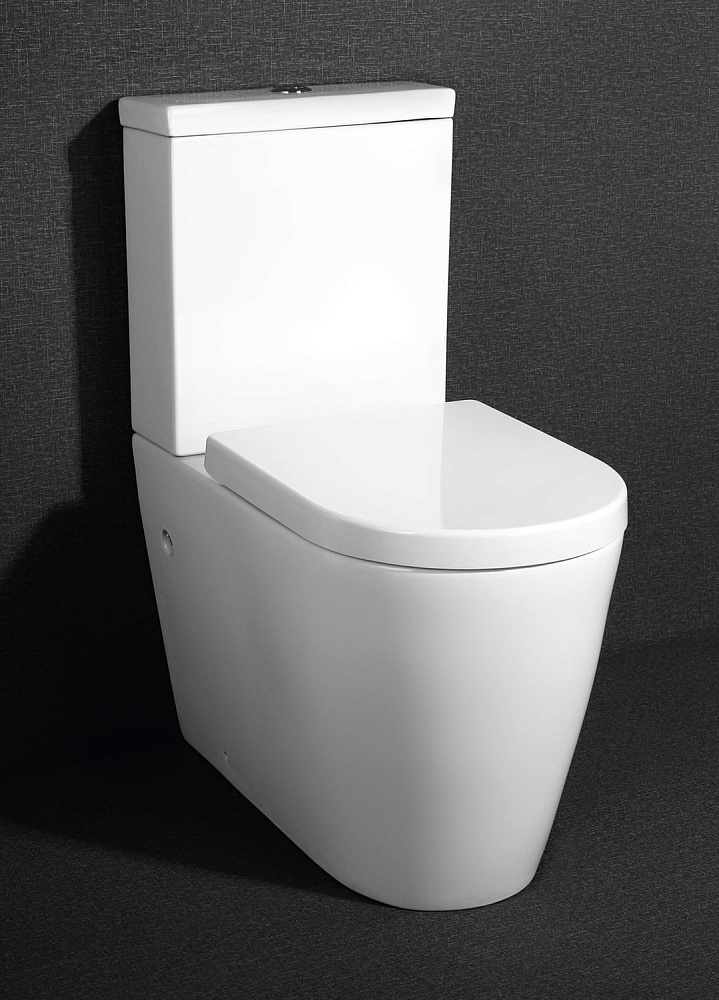 Бачок для унитаза BelBagno Marino