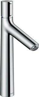 Смеситель для раковины Hansgrohe Talis Select S 72045000