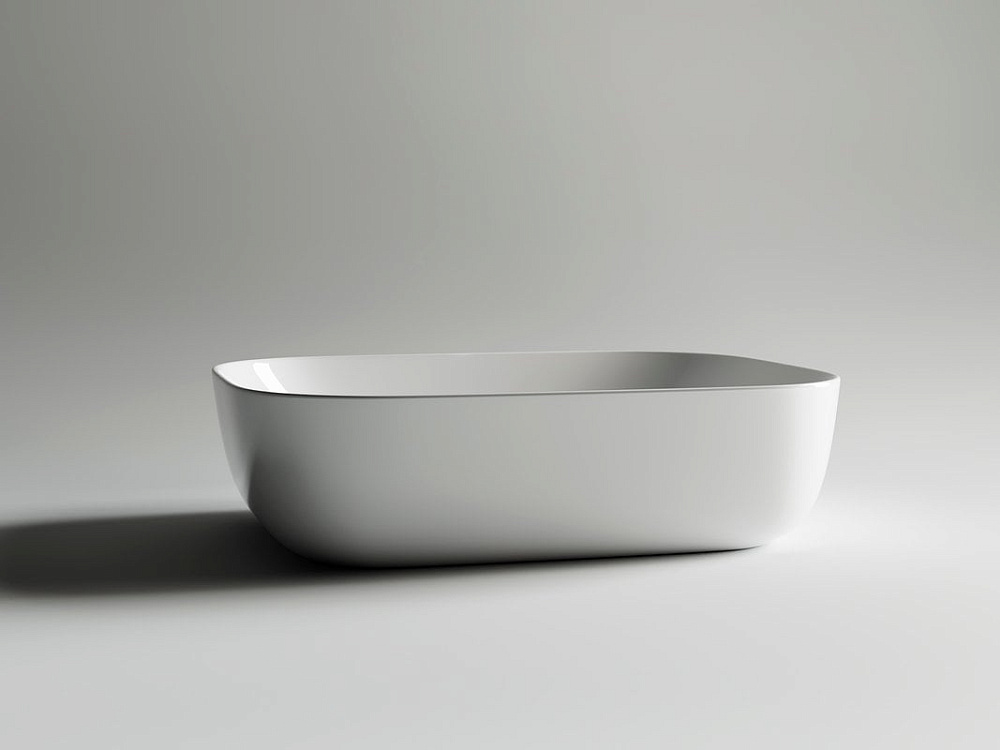 Накладная раковина Ceramicanova Element CN6008