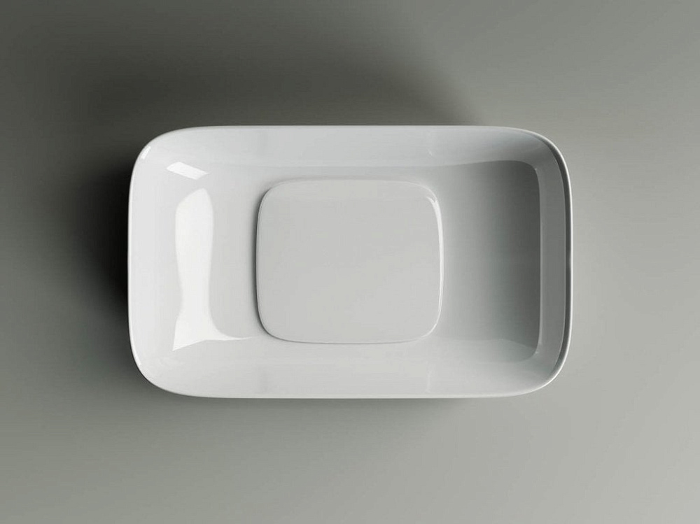 Накладная раковина Ceramicanova Element CN5021