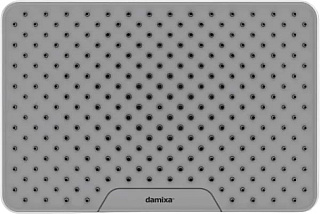 Верхний душ Damixa Merkur 940050000 хром