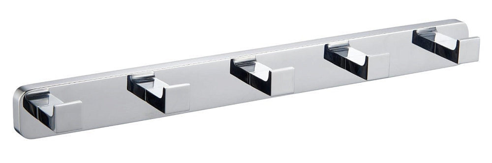 Крючок Wonzon & Woghand WW-9555 хром