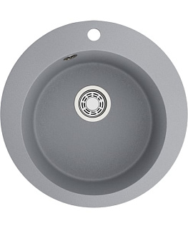 Мойка кухонная Emar Quartz EMQ-1475.C Алмаз