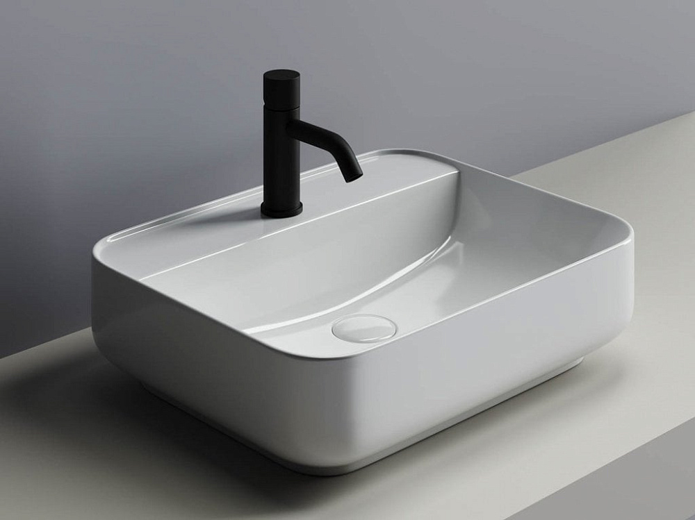 Накладная раковина Ceramicanova Element CN5015