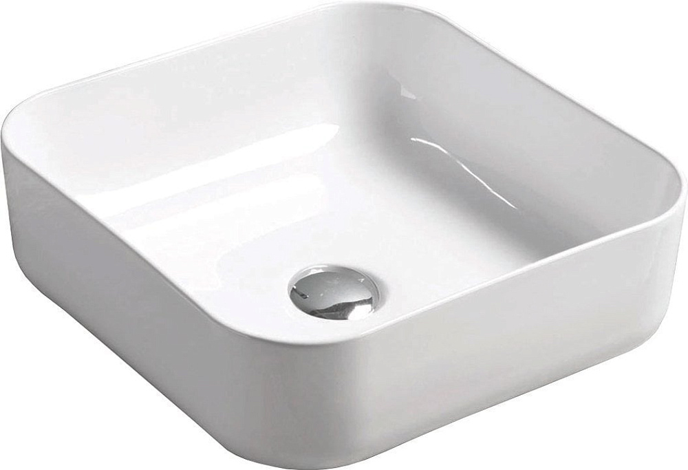 Накладная раковина Ceramicanova Element CN6012